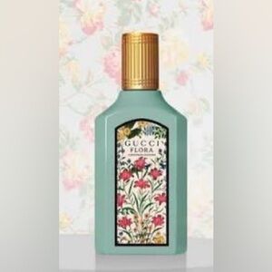 Gucci Flor GORGEOUS JASMINE mini